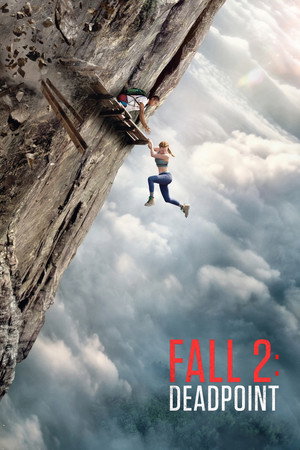 Fall 2 Deadpoint - Vj Ulio