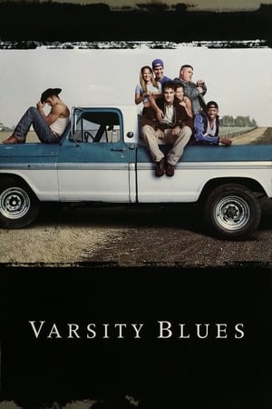 Varsity Blues - Vj Junior