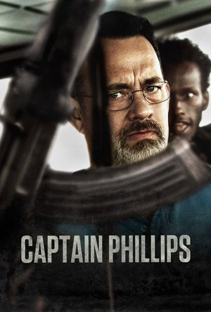 Captain Phillips - Vj Junior
