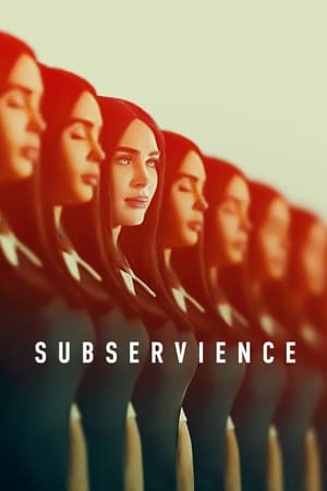 Subservience - Vj Kevin