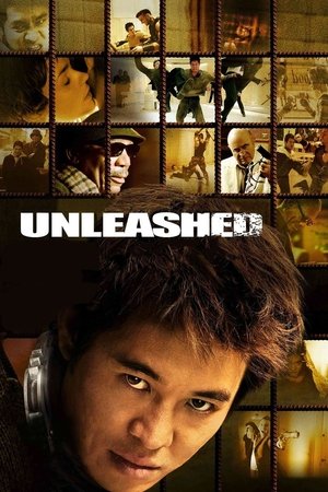 Unleashed - Vj Emmy