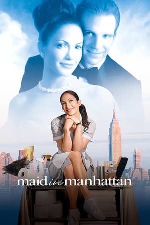 Maid in Manhattan - Vj Junior