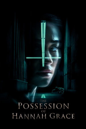 The Possession of Hannah Grace - Vj Jingo