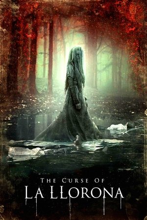The Curse of La Llorona - Vj Emmy