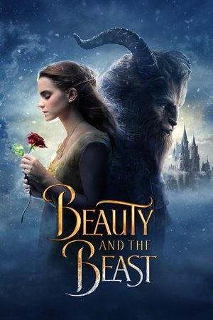 Beauty and the Beast - Vj Ice P