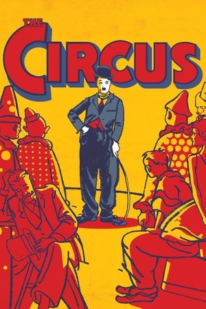 The Circus - Vj Kevo