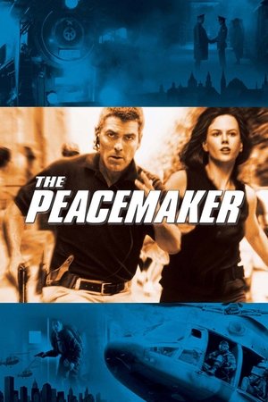 The Peacemaker - Vj Junior