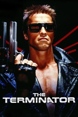The Terminator 1 - Vj Junior