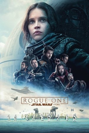Rogue One: A Star Wars Story - Vj Ulio