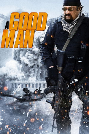 A Good Man - Vj Ice P