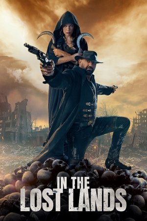 In the Lost Lands - Vj Ice P