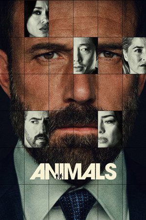 Animals - Vj Junior