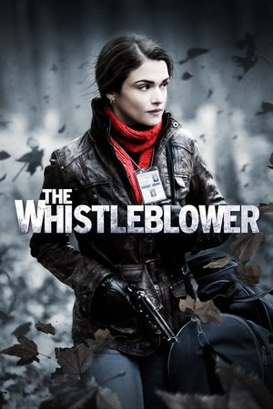 The Whistleblower - Vj Junior