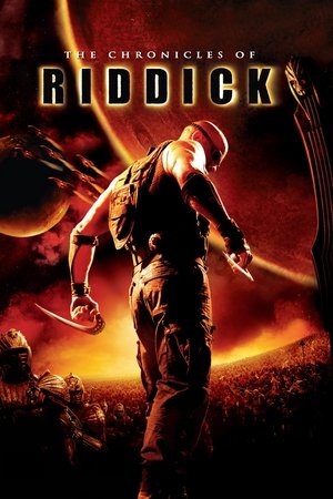The Chronicles of Riddick - Vj Junior