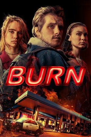 Burn - Vj Jovan