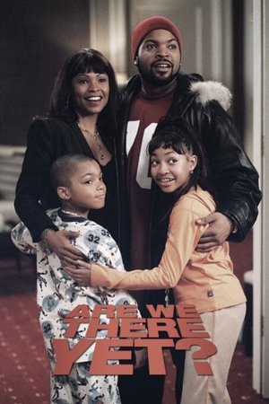 Are We There Yet? 1 -  Vj Emmy