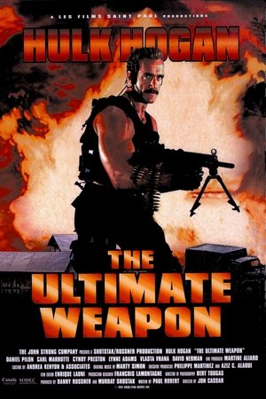 The Ultimate Weapon - Vj Jingo