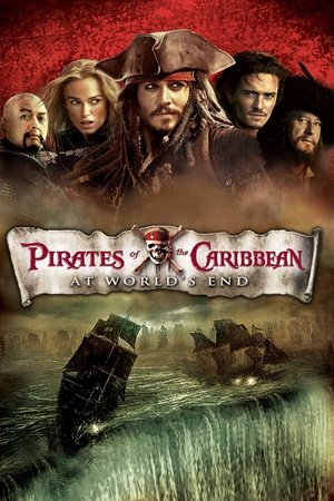 Pirates of the Caribbean 3 : At World's End - Vj Junior