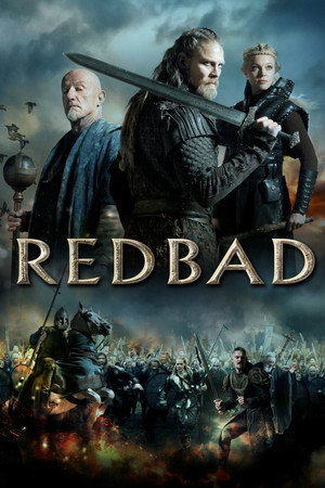 Redbad - Vj ice P