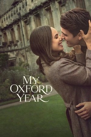 My Oxford Year - Vj Junior