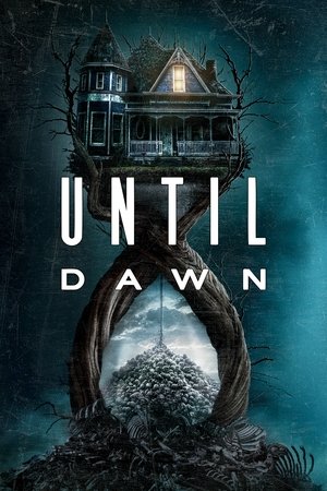 Until Dawn - Vj Junior