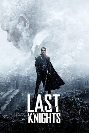 Last Knights - Vj Junior