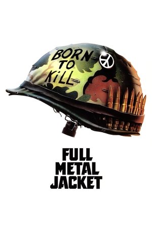 Full Metal Jacket - Vj Jingo