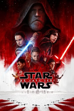 Star Wars: The Last Jedi - Vj Ulio