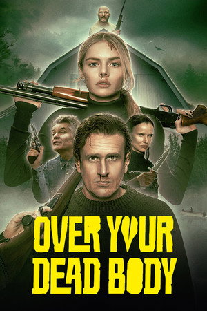 Over Your Dead Body - Vj Emmy