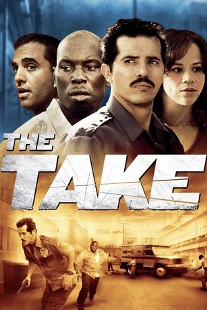 The Take - Vj Emmy