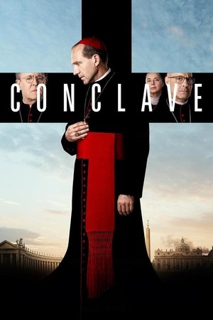 Conclave - Vj Emmy