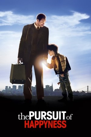 The Pursuit of Happyness - Vj Ulio