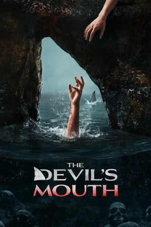 The Devil's Mouth - Vj Junior