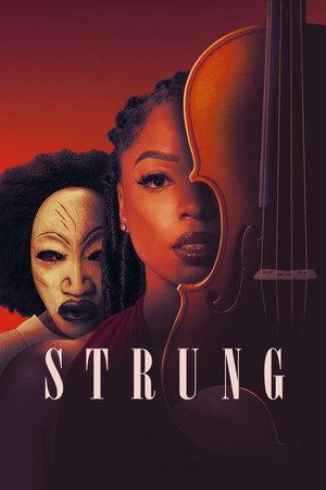 Strung - Vj Junior