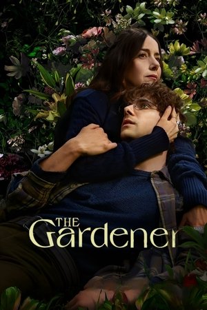 The Gardener - Vj Tonny