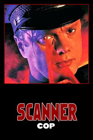 Scanner Cop 1 - Vj Emmy