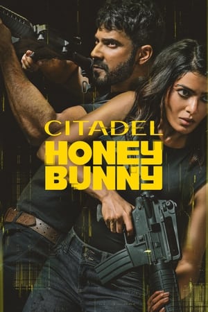 Citadel Honey Bunny - Vj Ice P