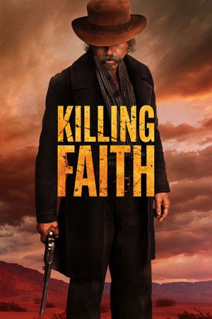 Killing Faith - Vj Ulio