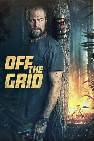 Off the Grid - Vj Ice P