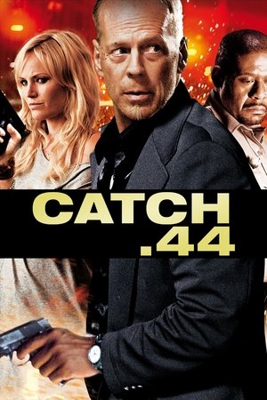 Catch 44 - Vj Junior