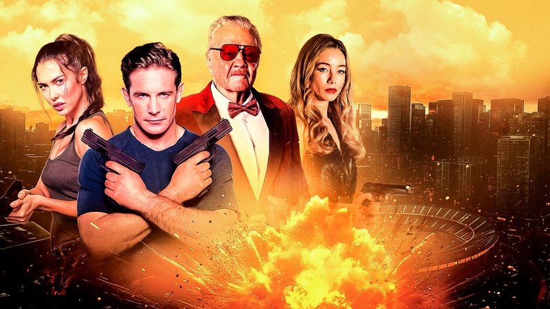 The Last GunFight - Vj Ice P