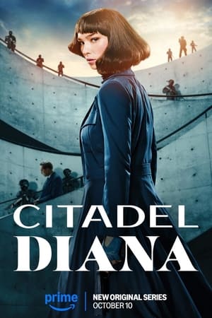 Citadel: Diana - Vj Tom