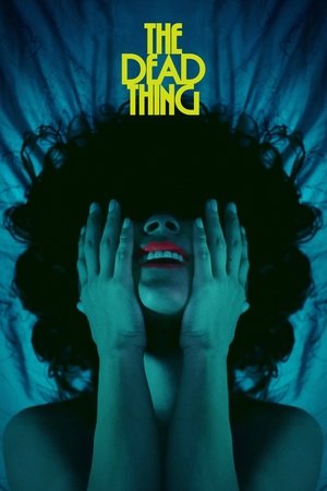The Dead Thing - Vj Ulio