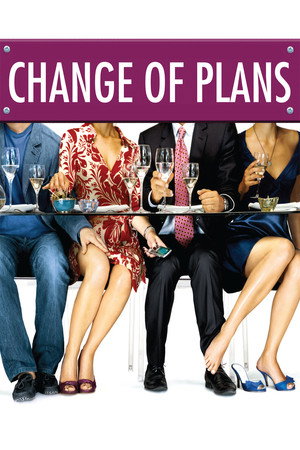 Change of Plans - Vj Junior