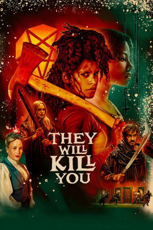 They Will Kill You - Vj Soul