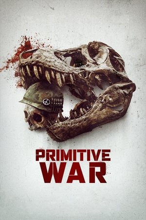 Primitive War - Vj Junior