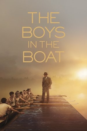 The Boys in the Boat - Vj Ulio