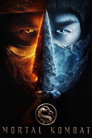 Mortal Kombat 1 - Vj Junior