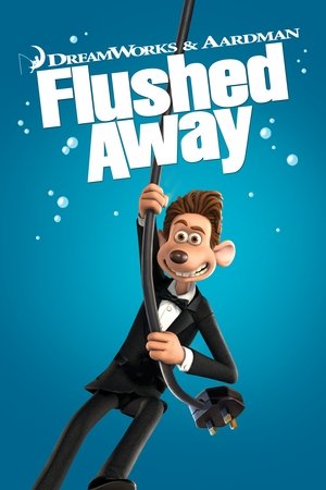 Flushed Away - Vj Kevo