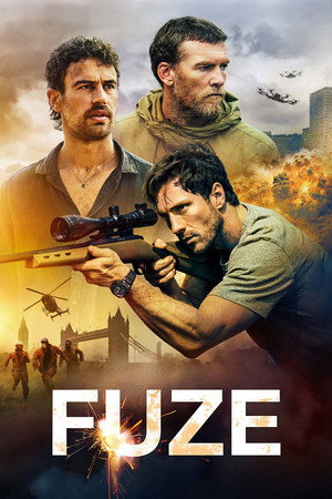 Fuze - Vj Ice P